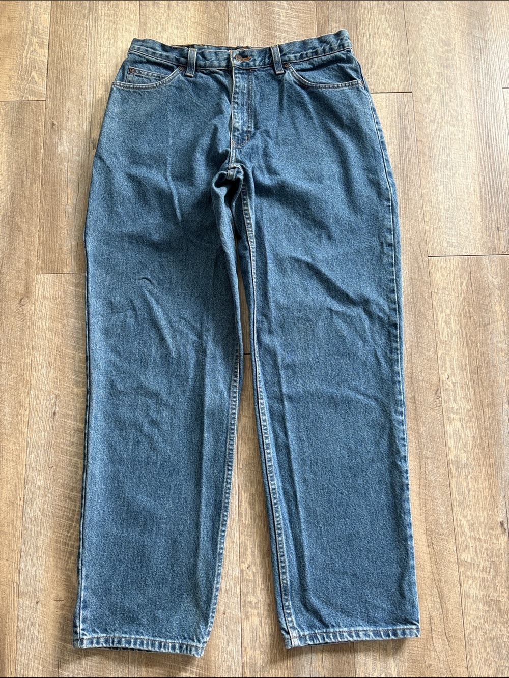 Dakota Denim Pants Made In Canada